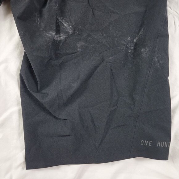 100% Celium Mens Cycling Shorts Size 34 Black Lightweight Breathable Summer - Picture 3 of 8